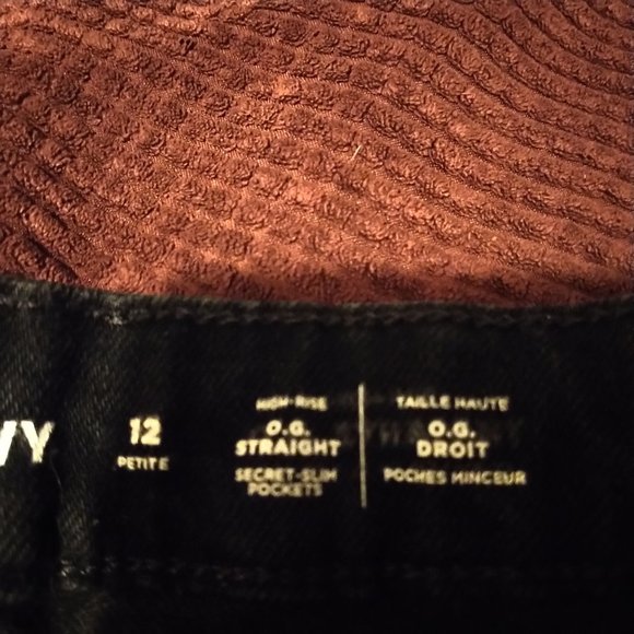 Old Navy Jeans - Picture 3 of 4